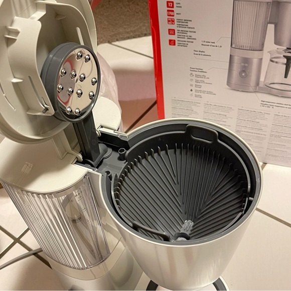 Zwilling Enfinigy Drip - Picture 9 of 15